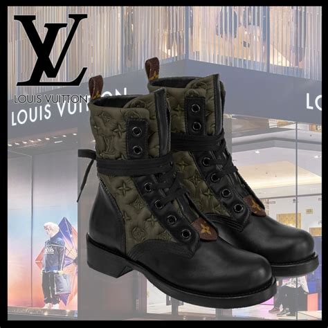 lv ranger boots|Lv leg boots.